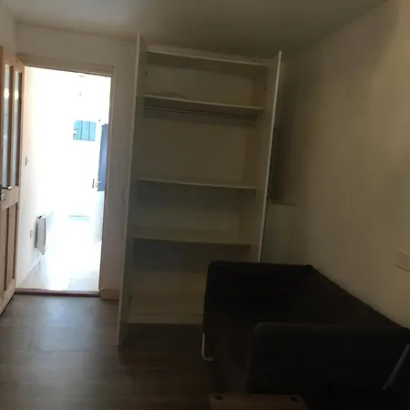 South Dublin Flat Near Killiney Beach! Appartement