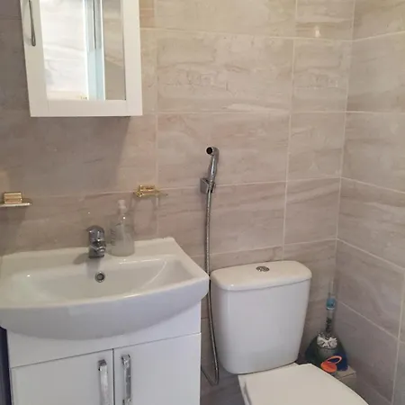Appartement South Dublin Flat Near Killiney Beach!