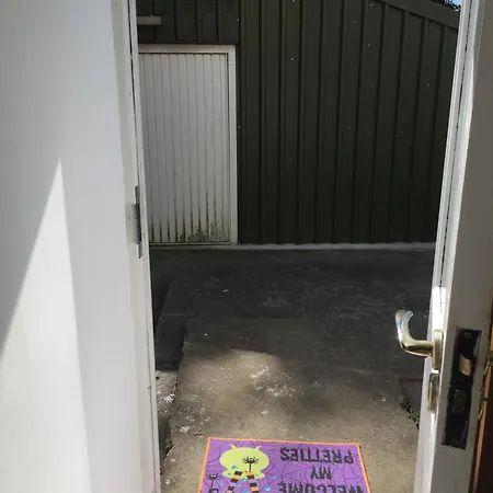 Appartement South Dublin Flat Near Killiney Beach!