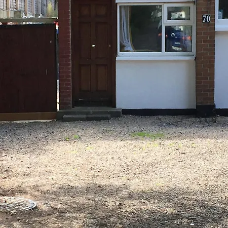 Appartement South Dublin Flat Near Killiney Beach! *