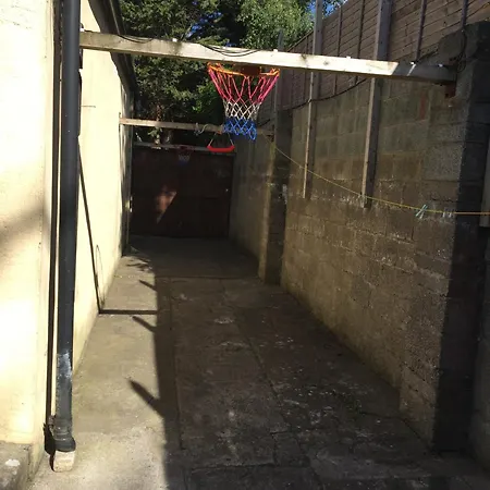 Appartement South Dublin Flat Near Killiney Beach! Loughlinstown